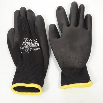 Outillage RSM pour Auto gant atelier taille 8 Neuf