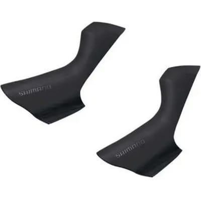 Shimano R8020 Ultegra Disc Remgreeprubbers Zwart