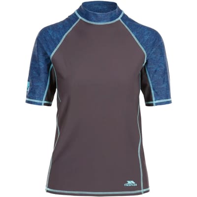 Dames zwem T-shirt Trespass Calista