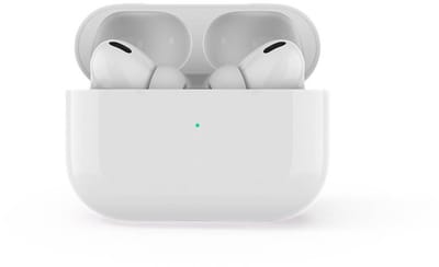 GMB-Audio Draadloze In-Ear Oordopjes Wit