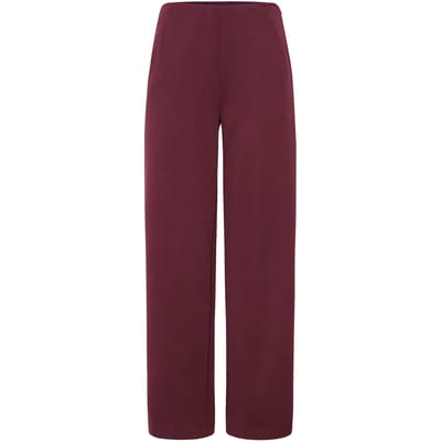 ICHI - IHKATE WIDE PA2 - Dames - Relaxed fit jeans