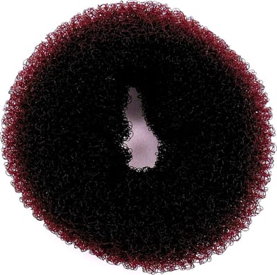 Haardonut donkerbruin - Herfst - Herfstkleuren