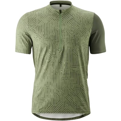 1/2 rits jersey Gonso Adventure
