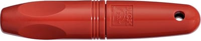 Dick 21080000 Gereedschapsheft voor naaldvijlen Lengte 95 mm 1 stuk(s)