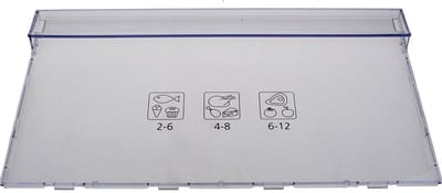 BEKO - PANEEL VRIESLADE - RFNE270L23W - 5906370500