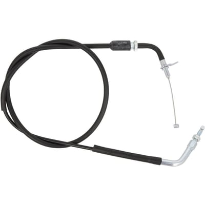 Gaskabel 4 RIDE LG-122