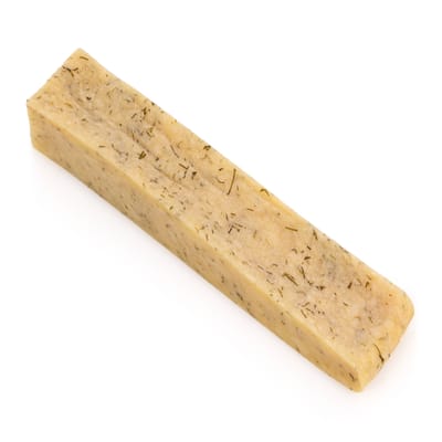 Larsson Farm Zigy kauwkaas met dille - Voordeelpakket: 6 x Maat M (ca. 11 - 13 cm / 50 - 80 g)