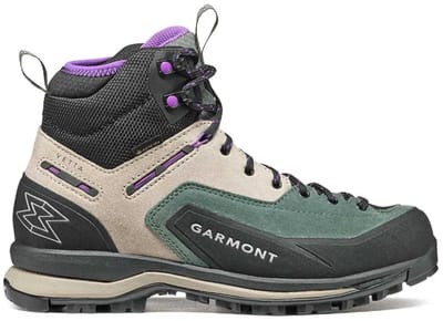 Garmont Vetta Tech Gore-tex® Wandelschoenen Grijs EU 37 1/2 Vrouw