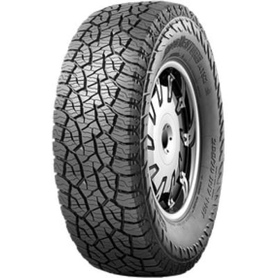 Kumho Road Venture AT52 ( 31x10.50 R15 109S 6PR )