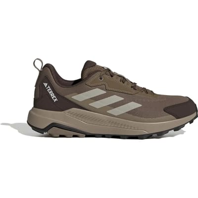 Adidas Terrex Terrex Anylander Hiking Schoenen - Heren - Bruin