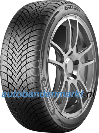Winterbanden BARUM Polaris 6 195/65R15 95H XL
