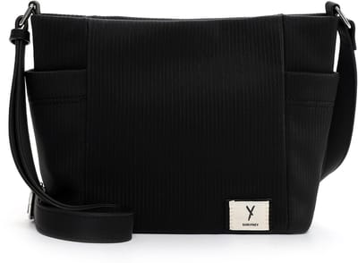 SURI FREY Schoudertas SFY Ricky ( 14880 ) - Dames handtassen - black 100
