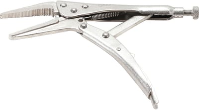 BGS Langbeck-Gripzange 170 mm - 474