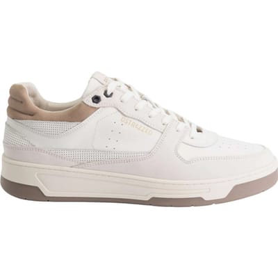 Dstrezzed Ds_low Basket Sand Maat: 41 | Sneakers Outlet | Heren | Grijs