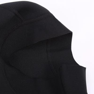 3mm Neopreen Duik Snorkel Wetsuit Cap Surfen Duikers Hoed Duikmuts L3