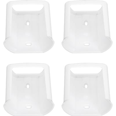 Support de Télécommande Adapté pour AKB74955604 AKB73456109 AKB73995805 AKB73315601 AKB74955604 Télécommande de Climatiseur white