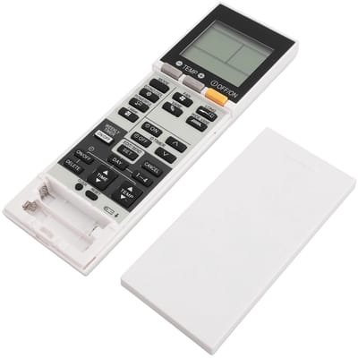 Allecto - SG10B Air Conditioner Afstandsbediening Vervanging voor MSZ EF09NAB - Gebruiksvriendelijk en Slim