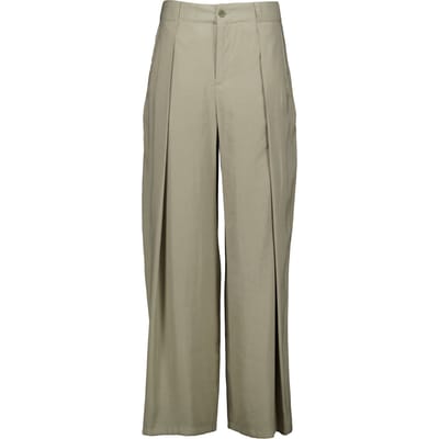 Drykorn Threw Pantalons Groen 128132 Threw