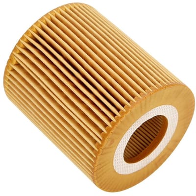 Auto Motorolie Filter 11427508969 Vervanging Past voor E90 E91 E92 318i 320i