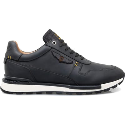 PME Legend - Heren Sneakers Aircobra - Zwart - Maat 41