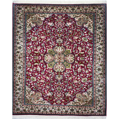 Vloerkleed Kashan | Casa Caron