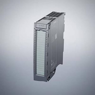 Siemens 6ES7522-5FH00-0AB0 6ES75225FH000AB0 Digitale PLC-uitvoermodule 230 V/AC