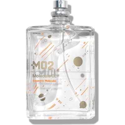 Escentric Molecules Molecule 02 100 ml Eau de Toilette