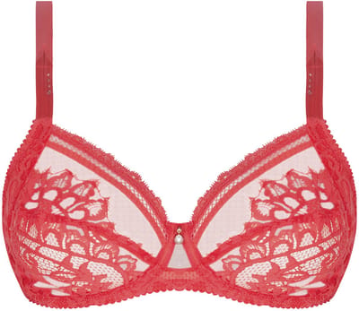 Lise charmel-BCJ6135-rood-95/110E