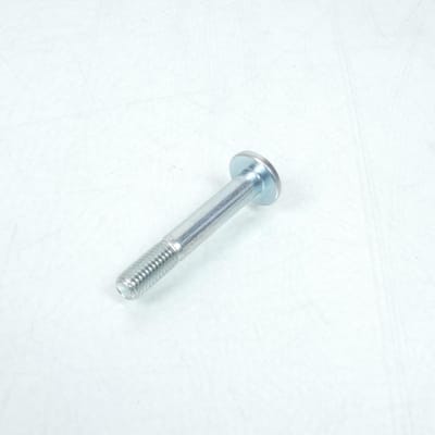 Vis M8 pas 1.25 L53mm origine pour moto Fantic 125 XX 2T 06019005 Neuf