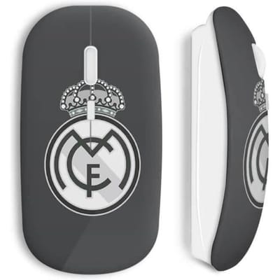 Draadloze muis RMA Voetbalclub
