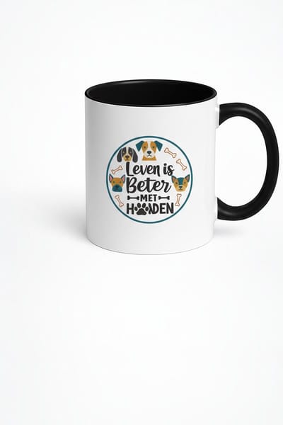 Nevolis® | Espressomok 330ml met Uniek Design | Ontwerp Jouw Eigen Mok | Handgemaakt Cadeau voor Koffieliefhebbers | Gepersonaliseerd op Aanvraag | Enkel of Grote Bestelling