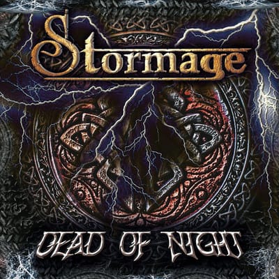 Dead Of Night