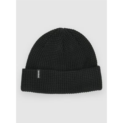 Patagonia Snowdrifter Muts zwart