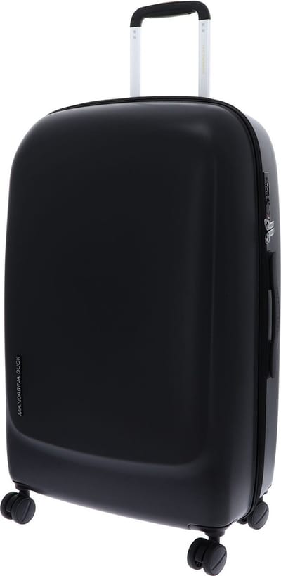 MANDARINA DUCK D-Drop 2.0 Trolley Black Zwart 73cm