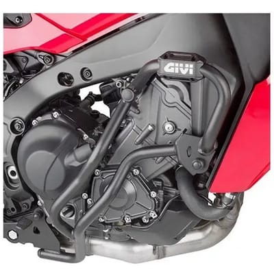 Motorbeschermers Givi Yamaha Tracer 9 (21-22)