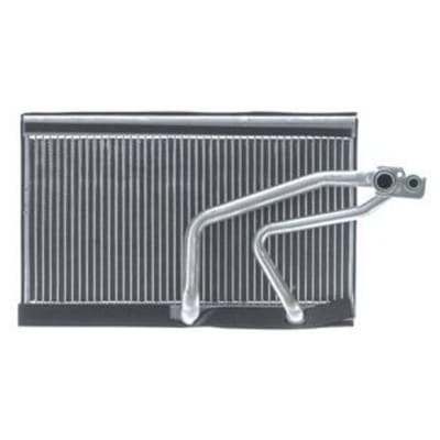 Verdamper, airconditioning MAHLE AE 114 000S