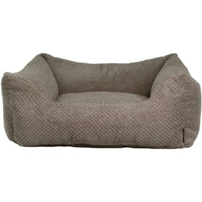 Madison hondenmand vivaldi taupe ca.80x67x22 cm