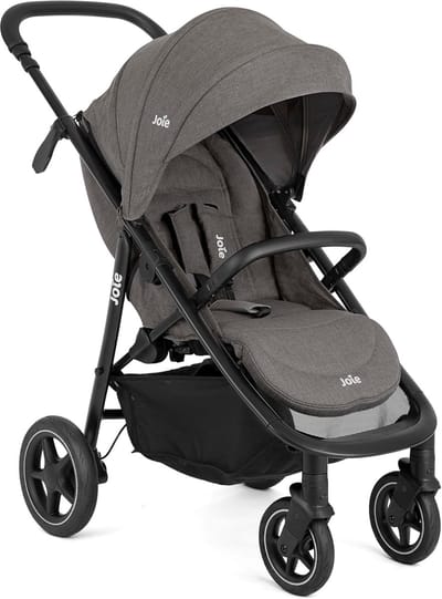 Buggy en sportwagen - Kinderwagen reiswieg - Veilig vervoer - Belastbaar tot 22 kg