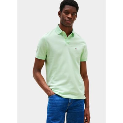 Tommy Hilfiger Polo heren 1985 regular polo mw0mw17770/lxy
