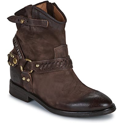 Laarzen Airstep / A.S.98 ISOLA BUCKLE