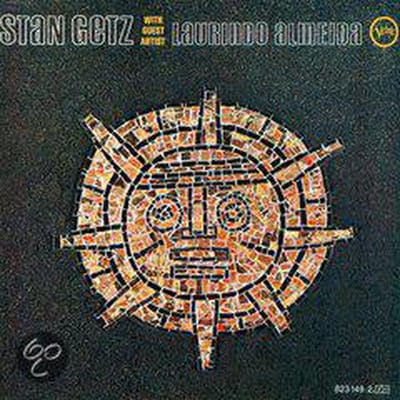 Stan Getz & Laurindo Alme