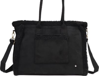 Black shopper Avoriaz OLT12574