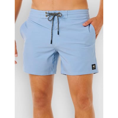 Rip Curl Mirage Retro Golden Hour Boardshorts blauw