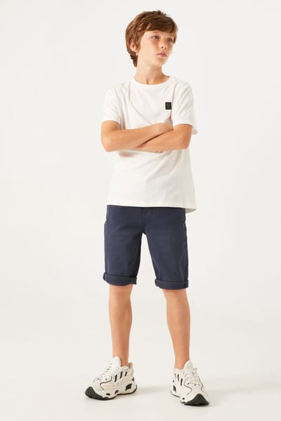 Garcia - 355 Lazlo short - Jongens - Korte broeken
