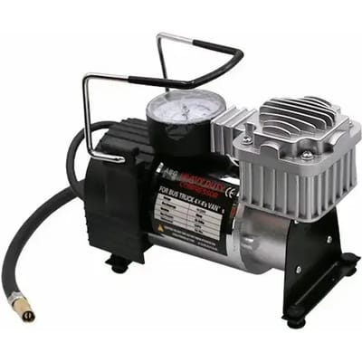 Elektrische compressor Softee Tornado