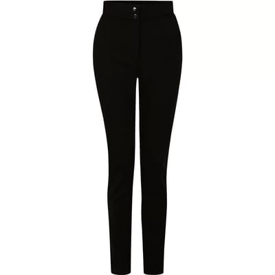 Dare2b Upshape Iii Broek Zwart 10 Vrouw