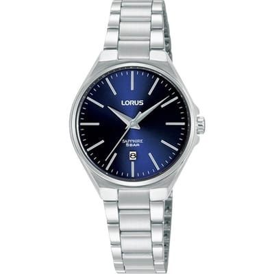 Lorus Classic RJ267BX9 Horloge