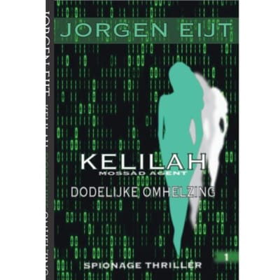 Kelilah - Jorgen Eijt