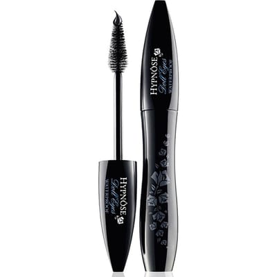 Lancôme Hypnôse Doll Eyes Waterproof 01 Zwart 6 ml