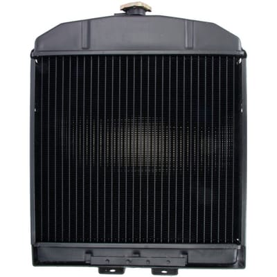 Radiator, motorkoeling THERMOTEC D7AG071TT